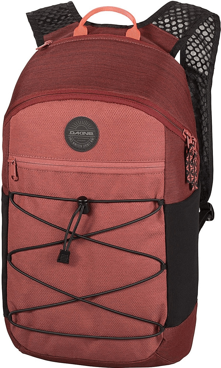 Dakine Wonder Sport 18L burnt rose