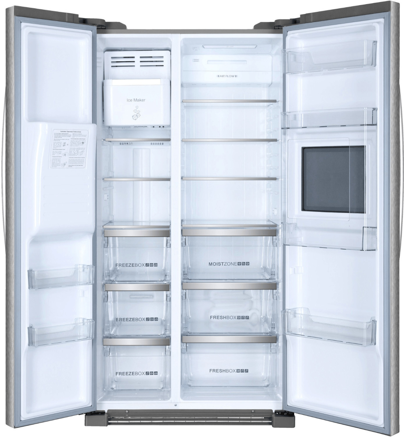 Haier HRF-630AM7