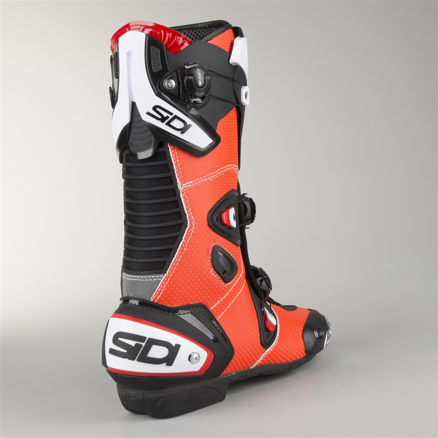 Buy Sidi Mag1 Air Boots Red from £243.08 (Today) Best Deals on