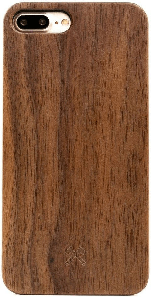 Woodcessories EcoCase Classic (iPhone 7 Plus) walnut