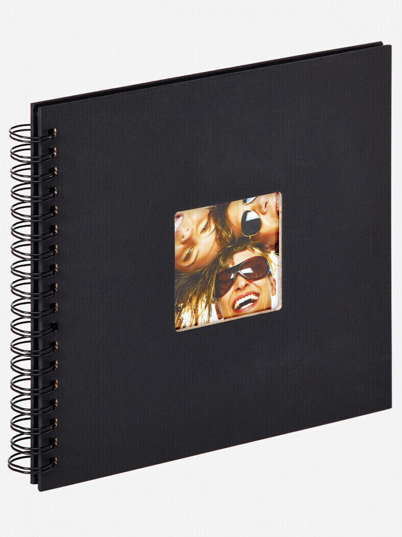 walther design Fun 26x25/40 noir