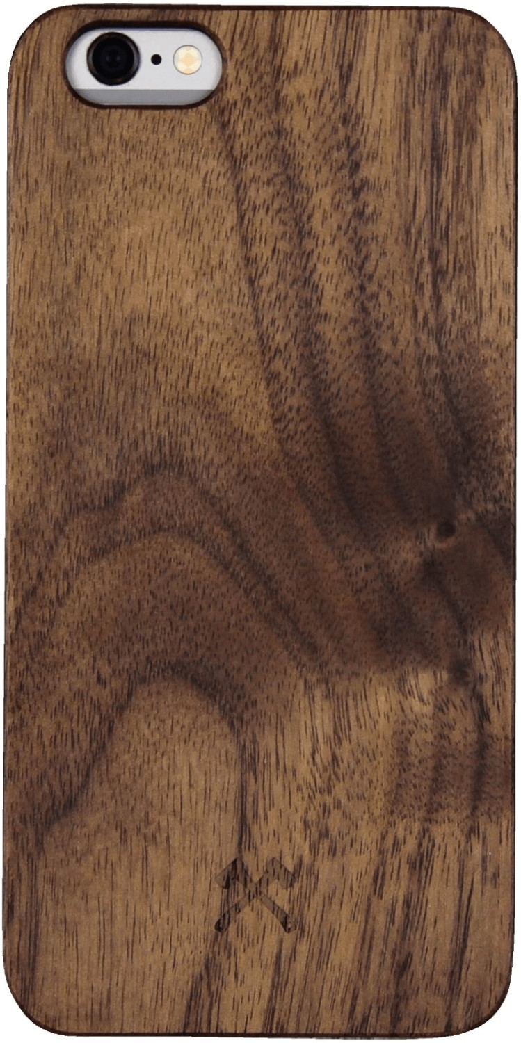 Woodcessories EcoCase Classic (iPhone 6/6s) walnut