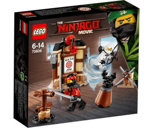 LEGO®-NINJAGO® Spinjitzu Slam Kai vs. Le samouraï Jeu pour Enfant 8 Ans  et les Prix d'Occasion ou Neuf