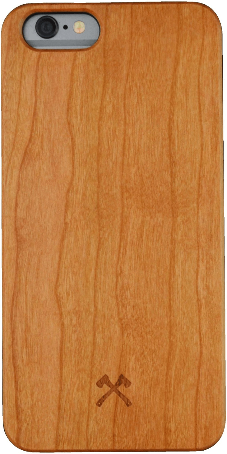 Woodcessories EcoCase Classic (iPhone 6/6s) cherry