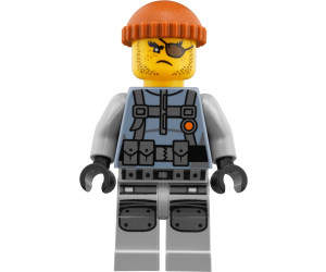 Ninjago 70607 hotsell