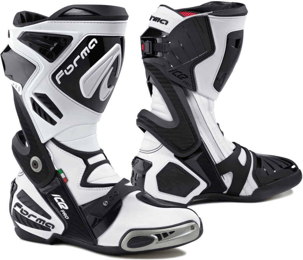 Forma Boots Bottes Ice Pro blanc