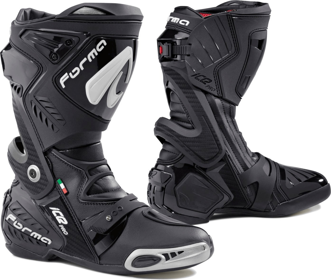 Forma Boots Bottes Ice Pro noir