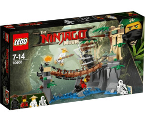 Lego ninjago 70 2025