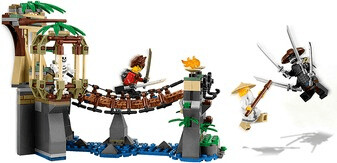 Lego 70608 shop