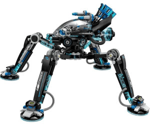LEGO Ninjago Nya s Wasser Walker 70611 ab 155 55 Preisvergleich bei idealo.at
