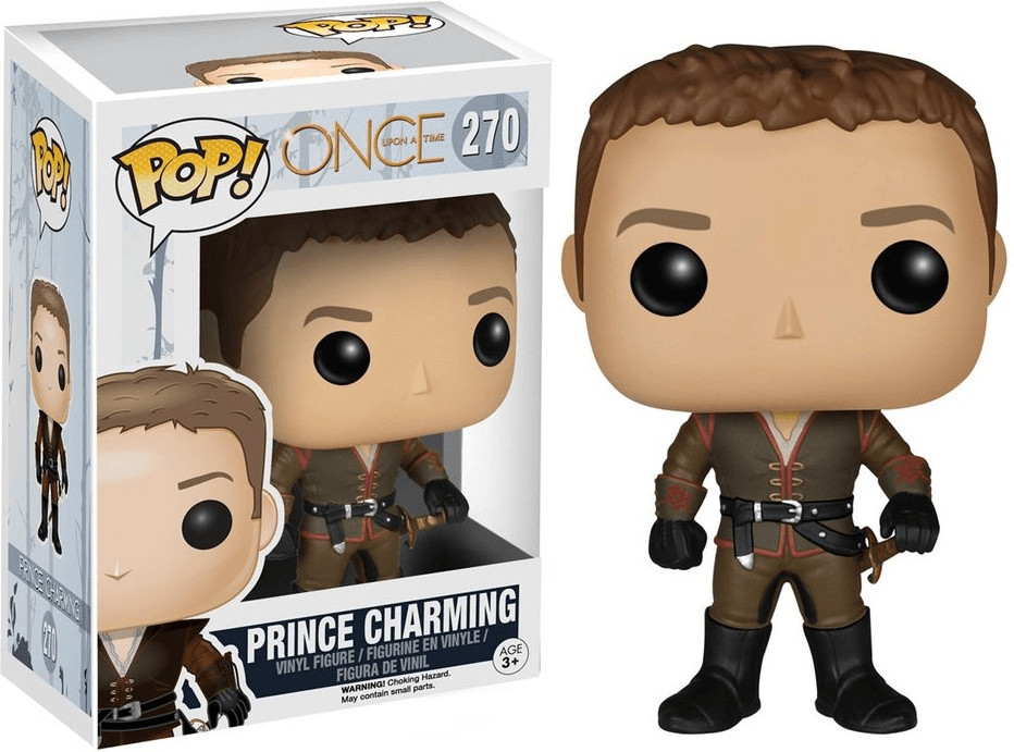 Funko Pop! TV: Once Upon a Time