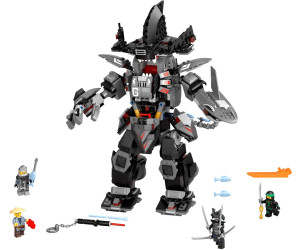 Ninjago mecha 2025