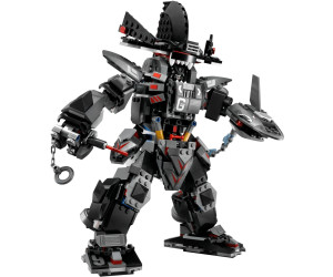 Lego 70613 hot sale