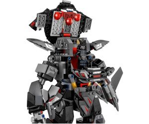 Buy LEGO Ninjago Movie Garma Mecha Man 70613 from 189.99