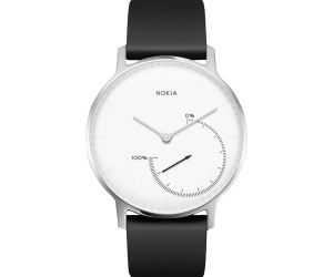 Withings Steel white