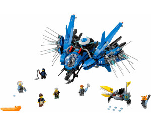 Lego 70614 review clearance