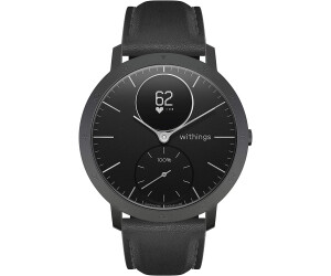 Steel hr limited edition 2019 2025