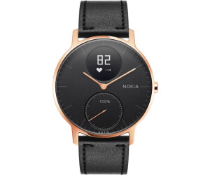 Buy Withings Steel HR from 164.30 Today Best Deals on idealo