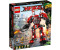 LEGO Ninjago - Robot del fuego (70615)