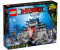 LEGO Ninjago Movie - Temple of The Ultimate Weapon (70617)