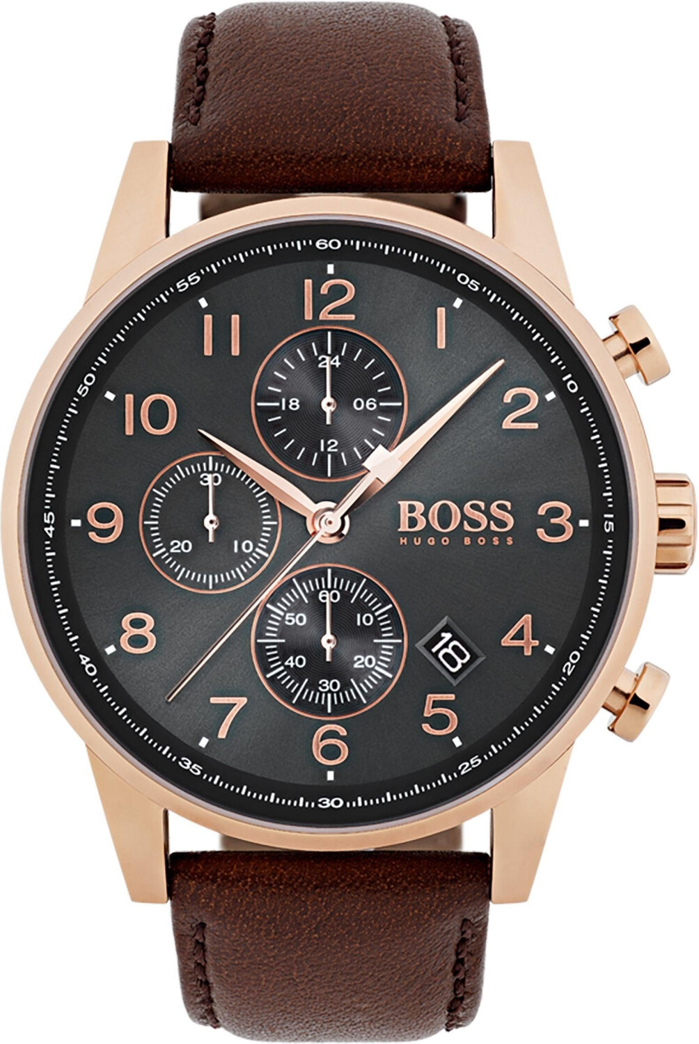 Reloj hugo 2025 boss navigator