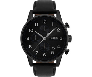 Boss navigator online men's watch