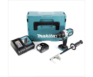 Perceuse sans fil Makita 18V DDF481 sans batterie sans chargeur - MAKITA -  SPARNATOOLS