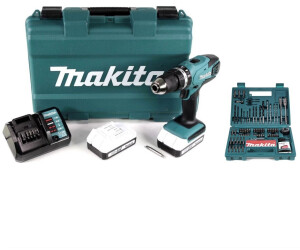 Makita HP457 from 124.99 Today Best Black Friday Deals on idealo