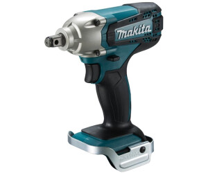 Avvitatore A Impulsi Makita DTW190Z - 18V, 190 Nm, Compatto, Senza Batteria - Foto 4