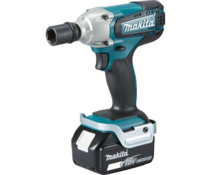 Cordless Impact Driver Makita Dtw190z Review Buy Makita DTW190