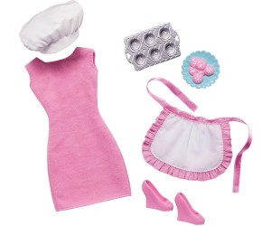 2017 barbie advent calendar