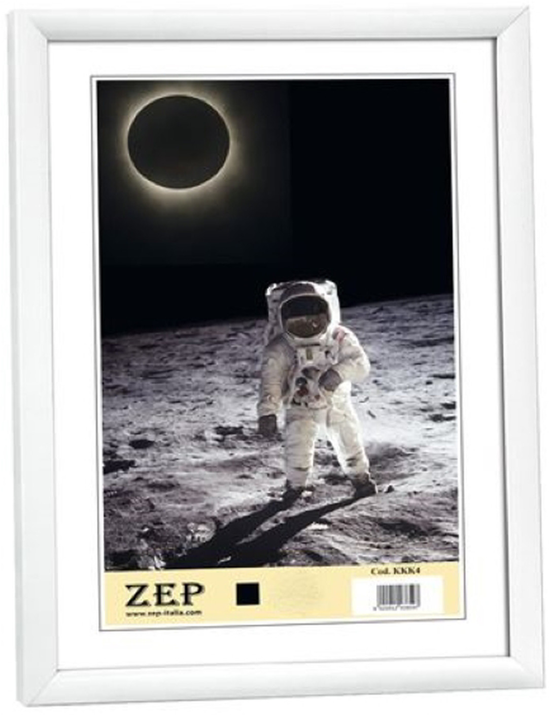 ZEP New Easy 13x18 white