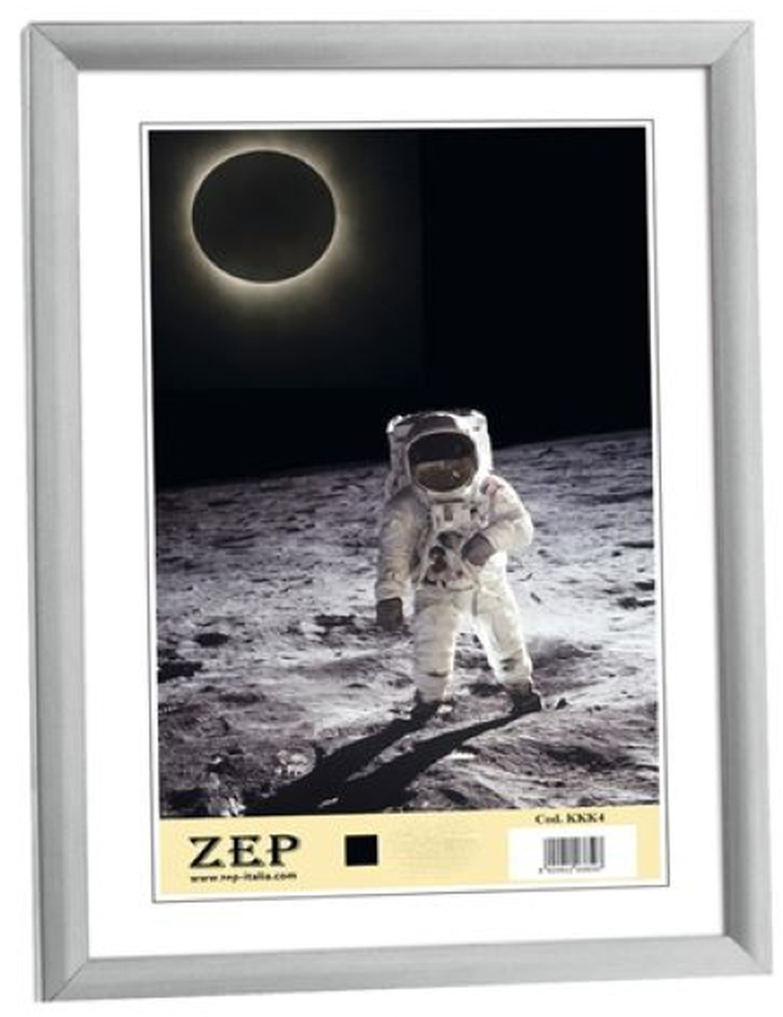 ZEP New Easy 13x18 silver