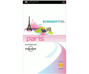 Passport to Paris (PSP)