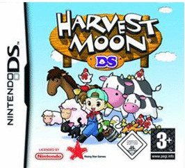 Harvest Moon (DS)