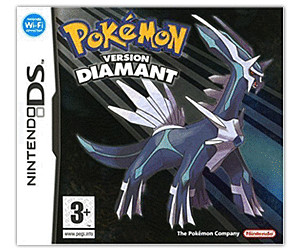 Soldes Pokémon: Version Diamant (DS) 2024 au meilleur prix sur
