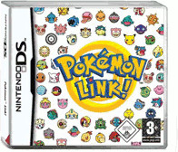 Pokémon Link! (DS)