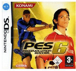 ds real soccer 2009