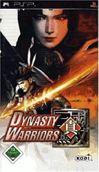 Dynasty Warriors (PSP)