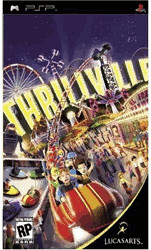 Thrillville (PSP)