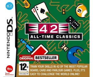 42 All Time Classics (DS)