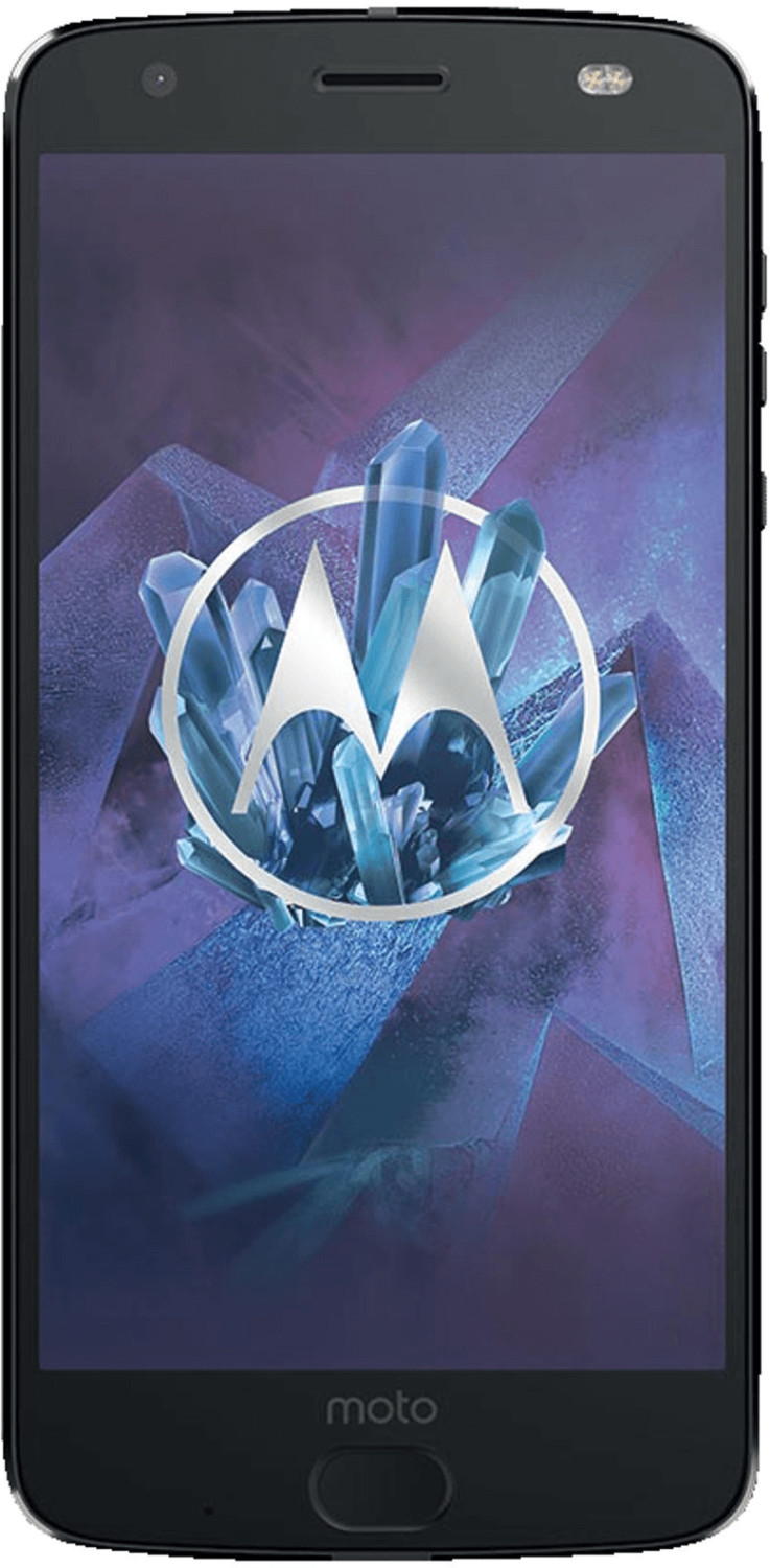 Motorola Moto Z2 Force super black