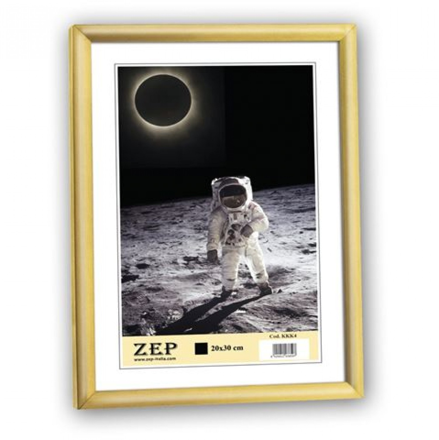 ZEP New Easy 13x18 gold
