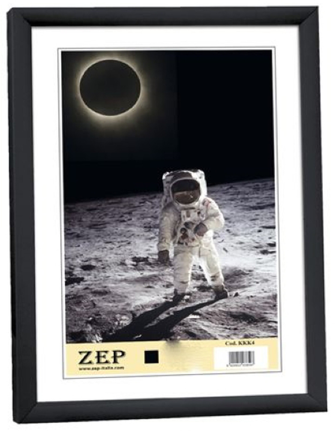 ZEP New Easy 13x18 black