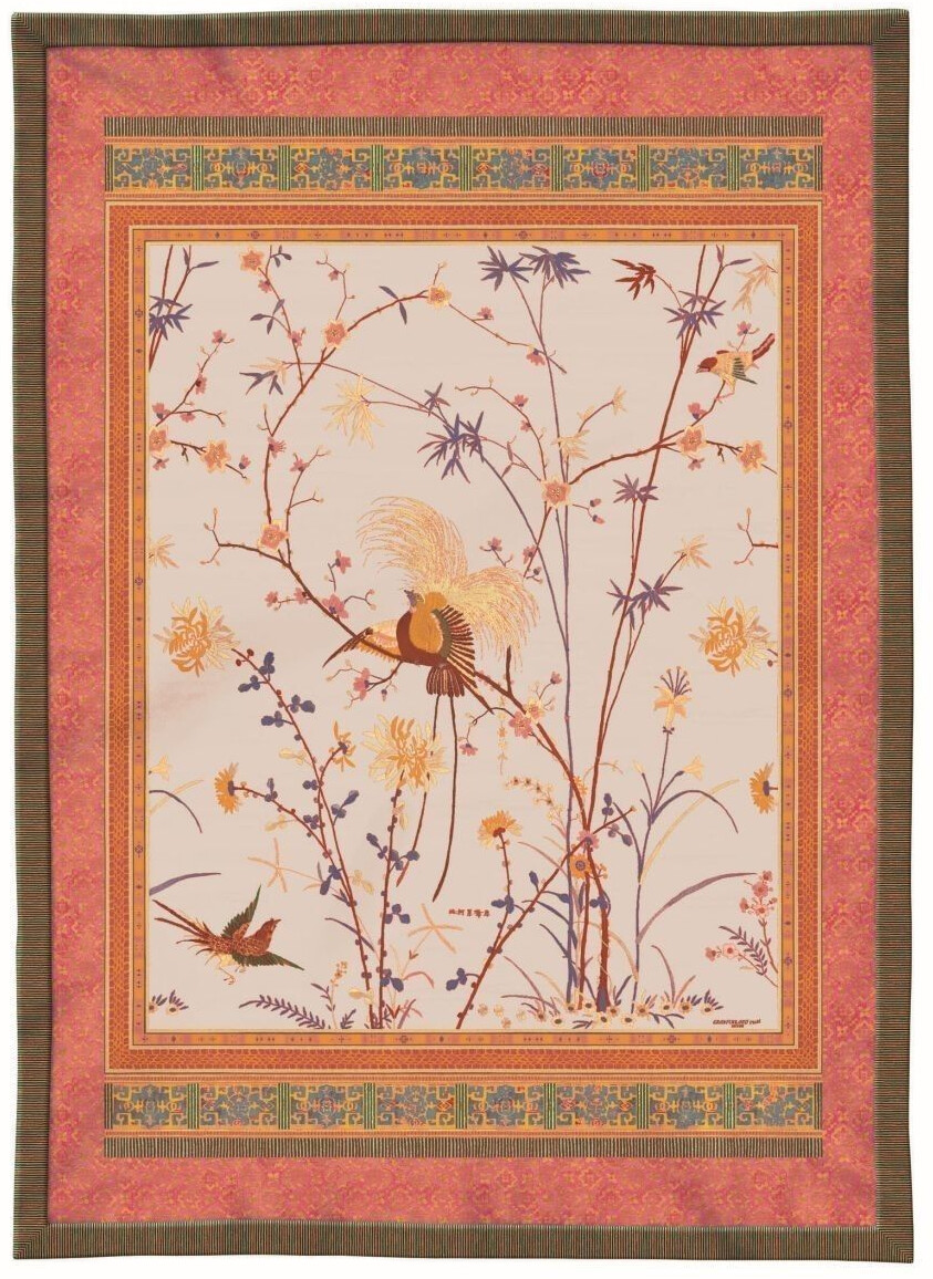 Bassetti Fong Plaid 135x190cm V2