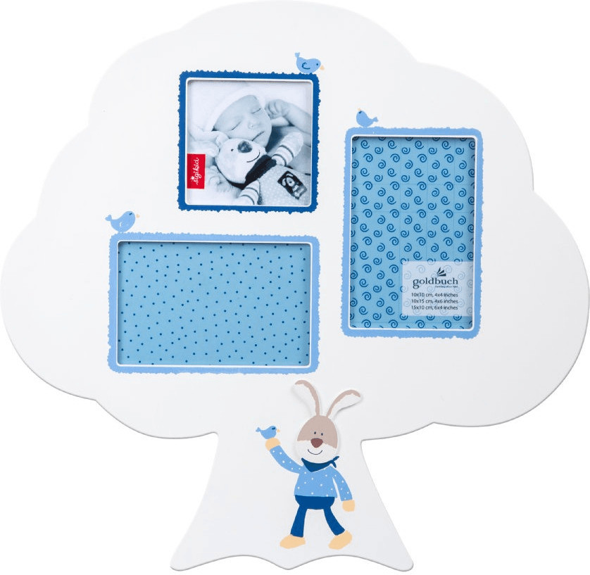 Goldbuch Gallery frames 425x410 Semmelbunny Tree