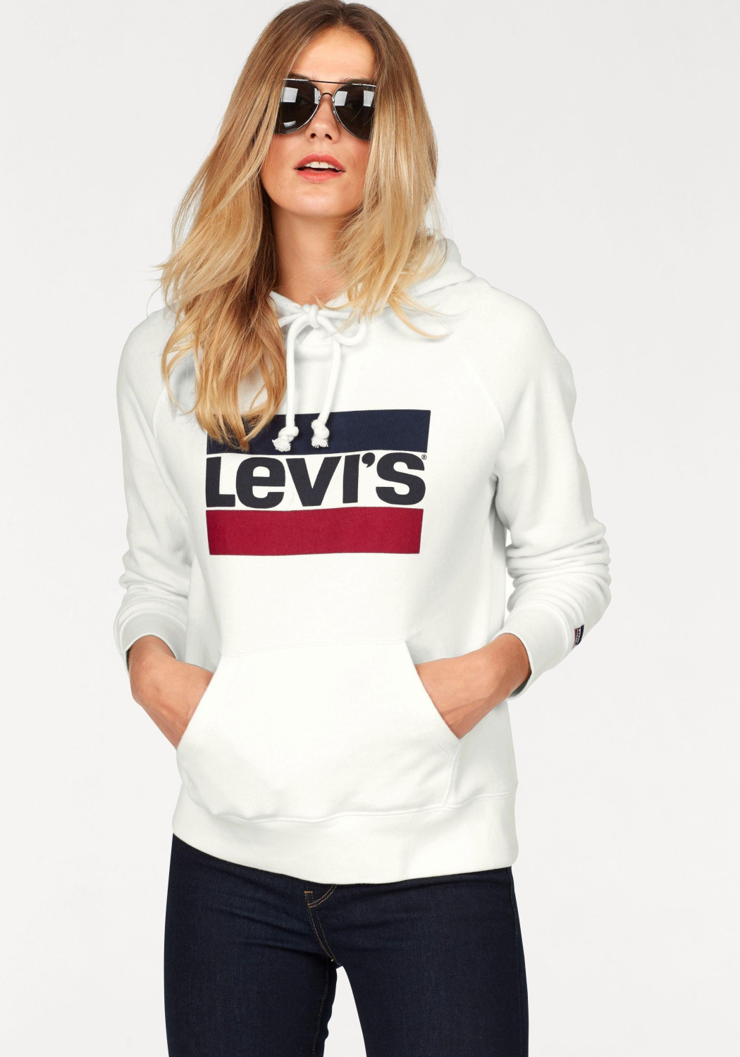 Graphic sport serif 2025 hoodie