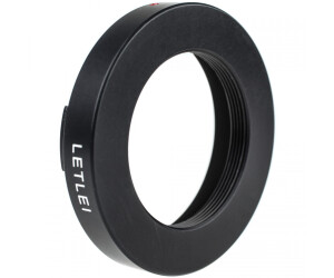 Novoflex LET/LEI Leica T SL/M39