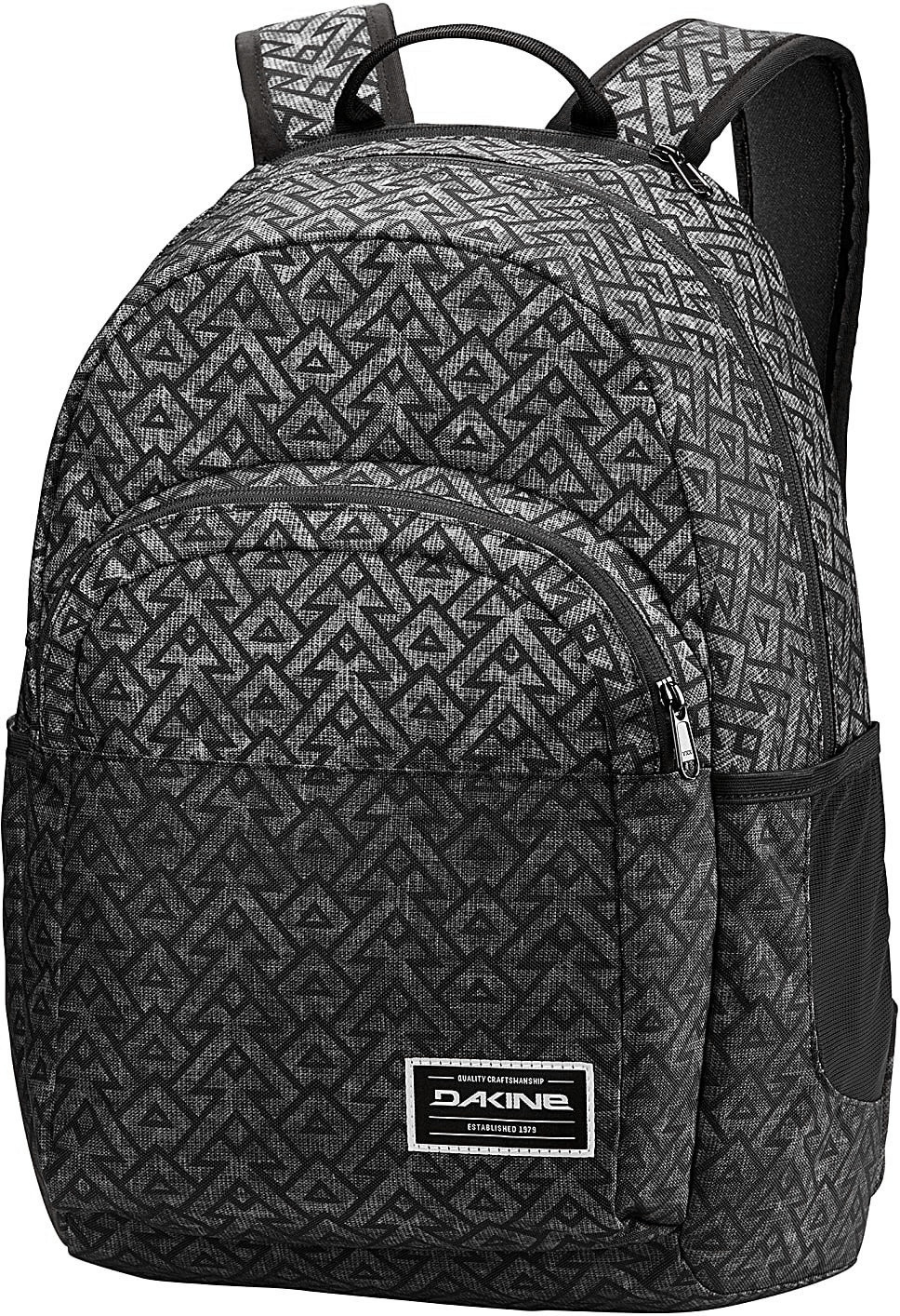 Dakine Ohana 26L stacked