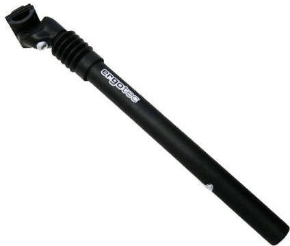 Humpert ergotec SP 3.0 black